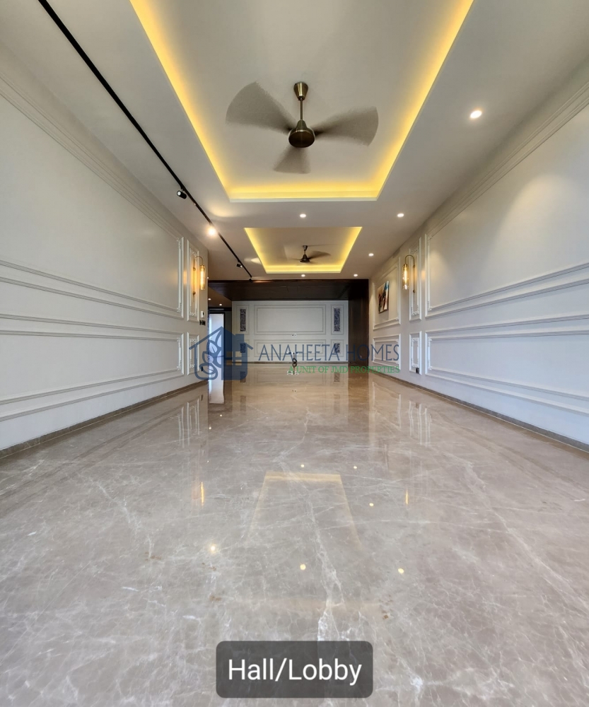 Luxury Builder Floor DLF Phase 2